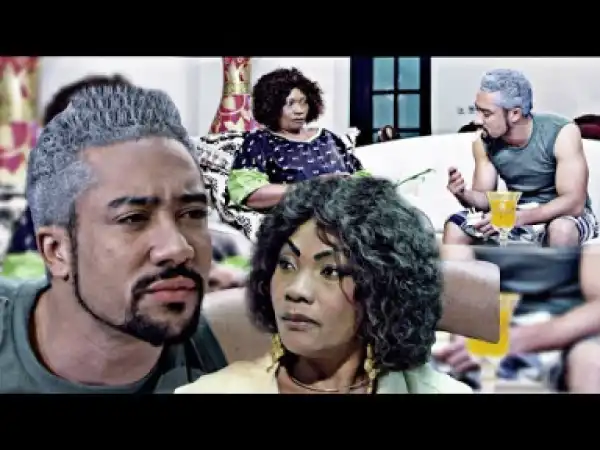 Video: HOT LOVE AFFAIR WITH MY MOM 1&2 | 2018 Latest Nigerian Nollywood Movie